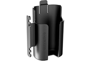 ZJRXM Avata Gogle FPV 2/FPV V2 akcesoria do uchwytu baterii, uchwyt na baterie klips tylny do gogli DJI 2, akcesoria do drona FPV Combo