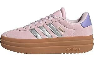 Adidas Mixte Enfant VL Court Bold Chaussures Junior