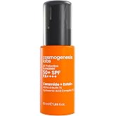 50+ SPF Protective Face and Body Sunscreen 50 ml