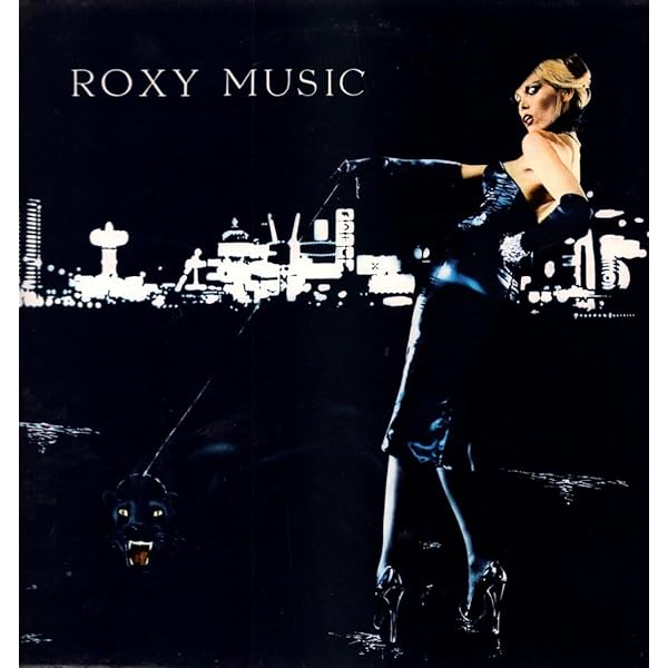 Country life (1974) by Roxy Music: Amazon.co.uk: CDs & Vinyl