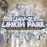 Collision Course:Mtv Mash-Ups - Linkin Park