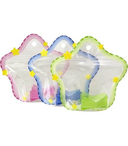 2021 sacchetti Opp in Cellophane trasparente preci... – Vicedeal