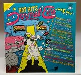 Formel Eins Hot Hits (1986) [Vinyl LP] - Tina Turner