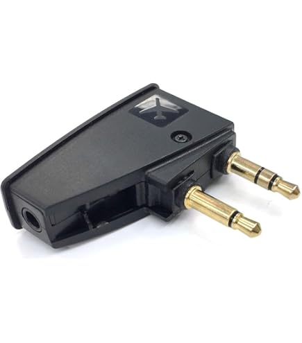 Saipomor SoundTrue Replacement Audio Cords For Bose 700 OE2 OE2i - View #11
