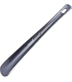 2 Pièces 42cm Chausse Pied Long Acier Inoxydable, Long