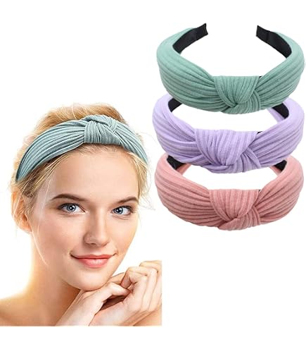 Nouveaux accessoires de cheveux pour femmes filles Claire's bandeau 6