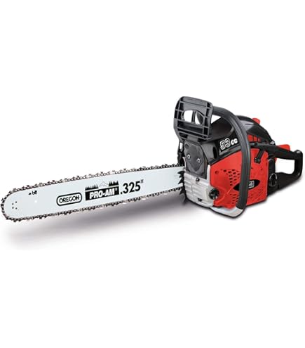 Fauhapyway Holzschäler Für Kettensäge - Debarker Für 66cc Motoren