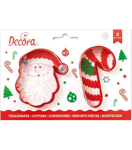 Set tagliapasta e marcatori mongolfiera - Amore, Attrezzatura