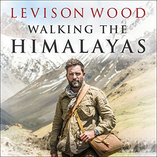 Walking the Himalayas Walking the Himalayas