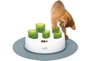 Catit Excavadora Senses 2.0, pequeña