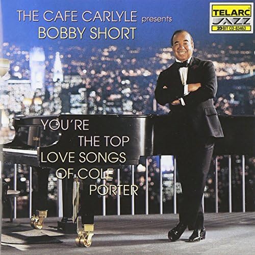 You're The Top: The Love Songs Of Cole Porter