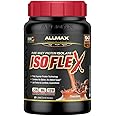 ALLMAX Nutrition, Isoflex Pure Whey Protein (Chocolate,907g)
