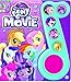 Produktbild Little Music Note 6 Button Sound Book (My Little Pony)