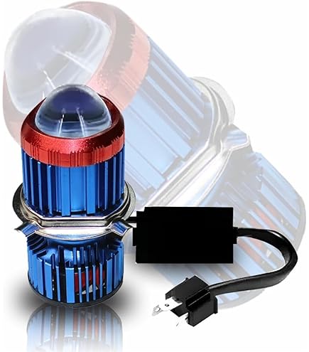 Hero 3310AKZJ901 OEM Headlight Assembly for Impulse KZJ 2011