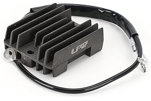 ‎BRUCE & SHARK Bruce & Shark Spannungsregler für Hon-da GCV 520 530 GCV520U GCV530U GXV390 RT1 31750-Z0A-821