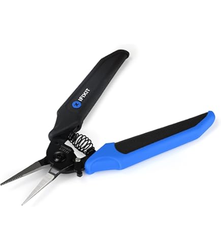 XURON 450S - pince plieuse à bec fin