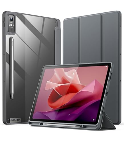 Lenovo Tab P12 Mediatek Dimensity 7050 4GB 128GB Storage 12.7