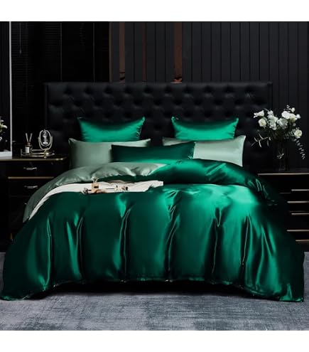 Promo Parure De Lit En Satin chez JYSK