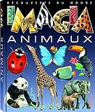 Animaux : Avec puzzle