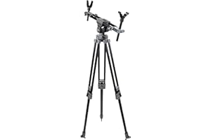 BOG Deadshot Fieldpod Magnum Treppiede