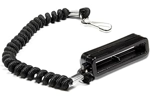 PETER JONES ILG Peter Jones 50mm Moulded Belt Loop With Lanyard