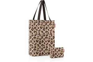reisenthel CityShopper Set – Unsere Cityshopper-Tasche und das Pocketcase in einem Set kombiniert, Geschenkset-Kombi!