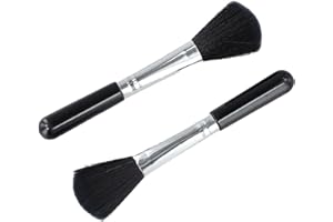 EPHEYFIF Brosse de nettoyage antistatique essentielle pour maquettiste qui enlève facilement la poussière