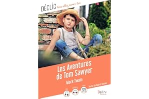 Les Aventures de Tom Sawyer