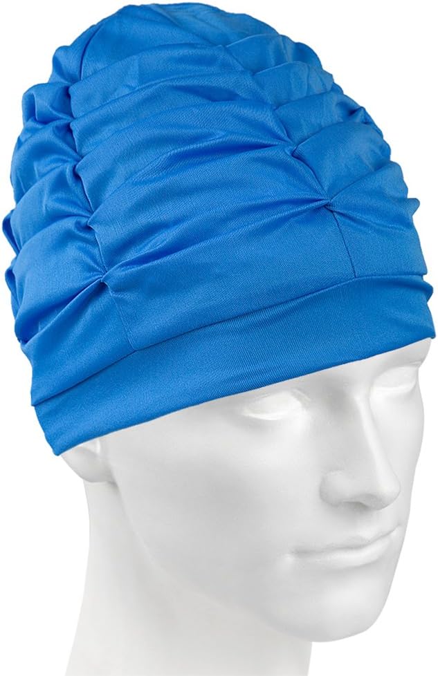 Velcro Women's Shower Cap
