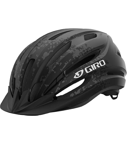 Giro Fahrradhelm Sutton, mat Dark Slate/Blue Teal, S, 200193007 Sport & Freizeit