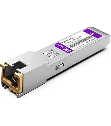 HP JD118B - HP x120 1G SFP LC SX Transceiver per HP JD118B - HP x120 1G SFP LC SX Transceiver per