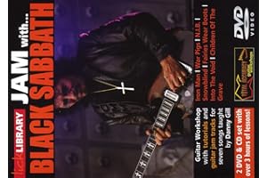 Jam with Black Sabbath [Import]