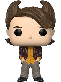 funko pop monica chase