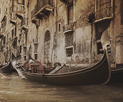 Preisvergleich Produktbild P+S Wandbild - City Love Art. 6004530 / 60045-3