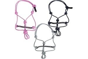 HKM Hobby Horsing Halfter 3800 0001