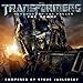 Produktbild Transformers: Revenge of the Fallen (Score)