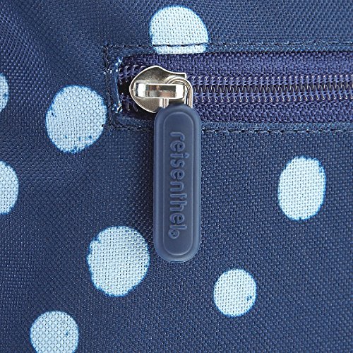 Reisenthel LT4044 Etui Polyester, 2 x 27 x 20 cm, navy - 6
