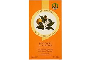 Monotheme Boccioli di Limone - Eau de toilette
