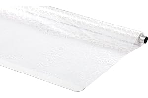 KS Handel 24 ERSATZROLLE HALB-Kassetten DUSCHROLLO ALLE Designs 7 Breiten EINFACHER WECHSEL (120x240 cm, Milky Stone)