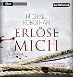 Cover zum Buch Erlöse mich