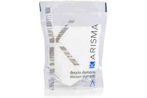 BDLLMDES Karisma KRDS20 Doccia/Shampoo Standup 20 ml, 500 Pezzi