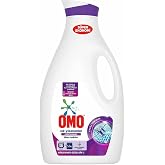 Omo Sıvı &Ccedil;amaşır Deterjanı Sık Yıkanan &Ccedil;amaşırlar İ&ccedil;in 2470 ml