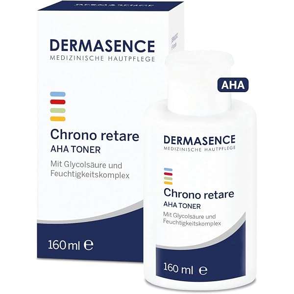 Dermasence Pflegeset Für Unreine Haut: Erfrischendes Tonic & Klärendes Serum