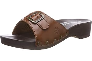 Berkemann Hamburg klapki damskie