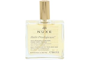 Nuxe Huile Prodigieuse Olio Secco Multifunzione - Flacon de 50ml