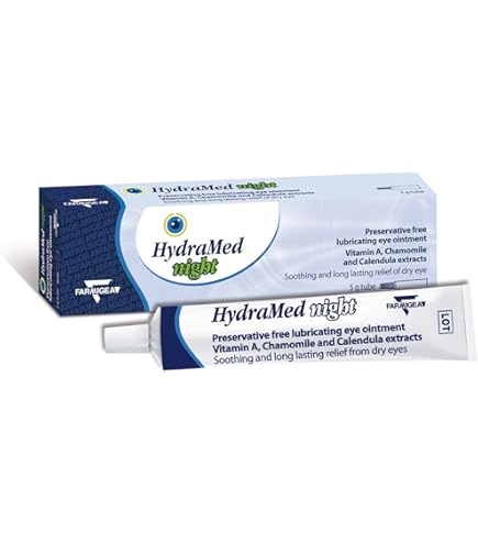 Ocufresh Eye Lubricant Gel : Amazon.com.be: Health & Personal Care