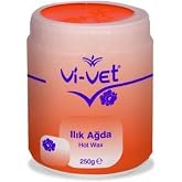 Vi-vet Ilık Ağda, 250 Gr