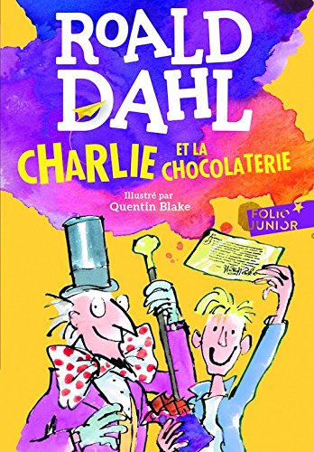 Download Charlie et la chocolaterie Download Charlie et la chocolaterie