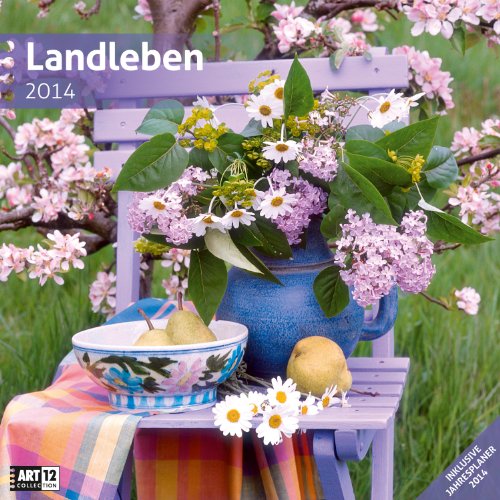 Landleben 2014 Art12 Collection