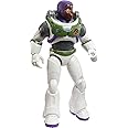 Disney and Pixar Lightyear Large Scale 12 Inch Scale Authentic Figures